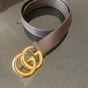 GUCCI SZ 80 BELT